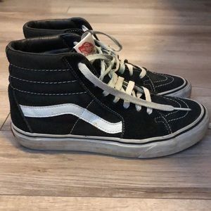 Vans - Women’s Sk8-Hi